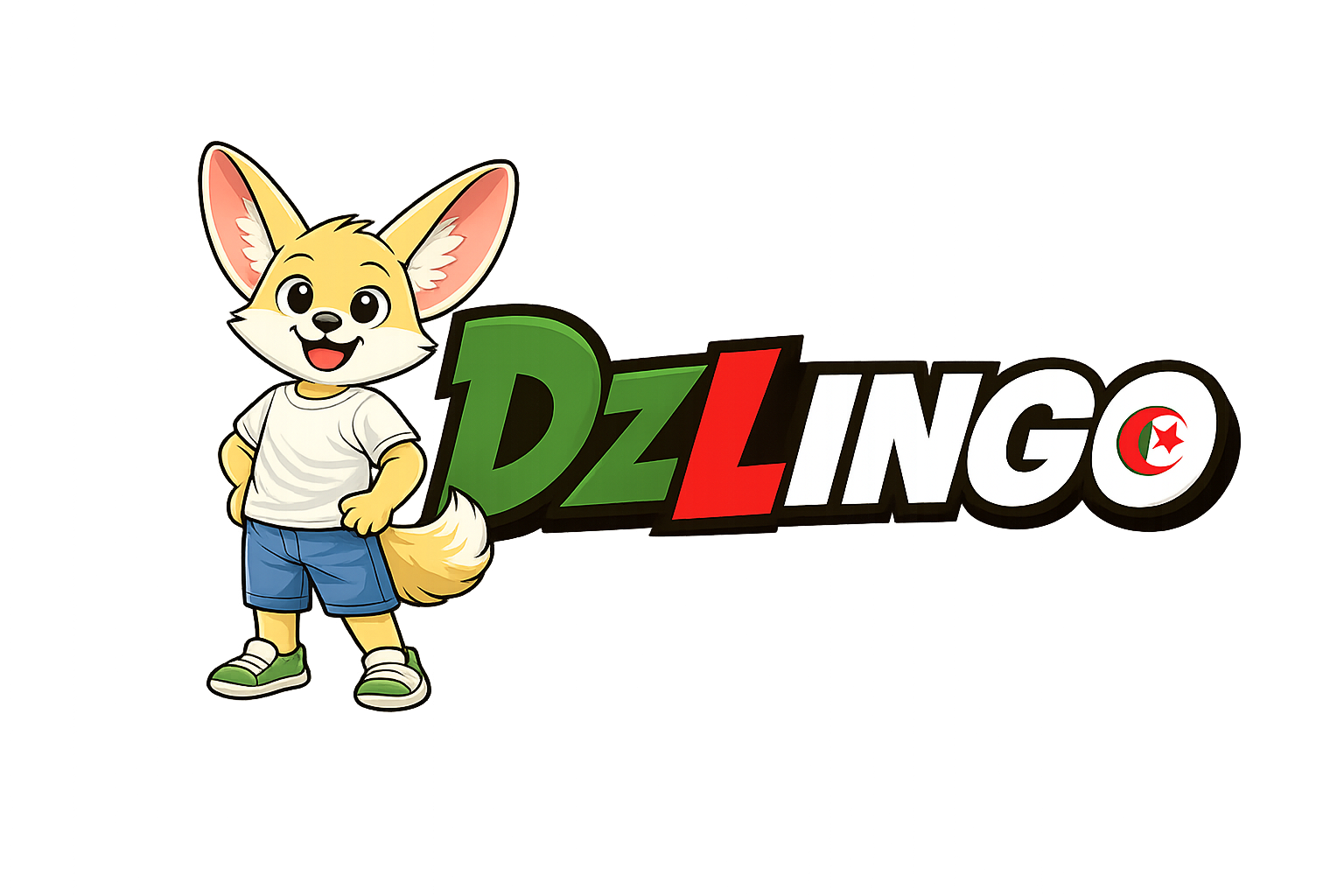 Dz Lingo